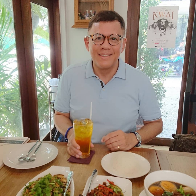 黄伟雄的第一张照片--广东认干亲服务网