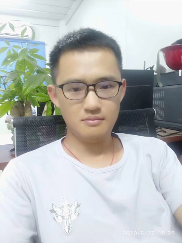 安道夫的第一张照片--广东认干亲服务网