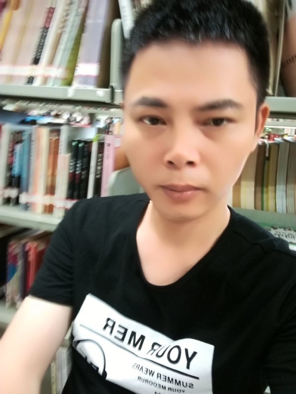 青青子衿的第一张照片--广东认干亲服务网