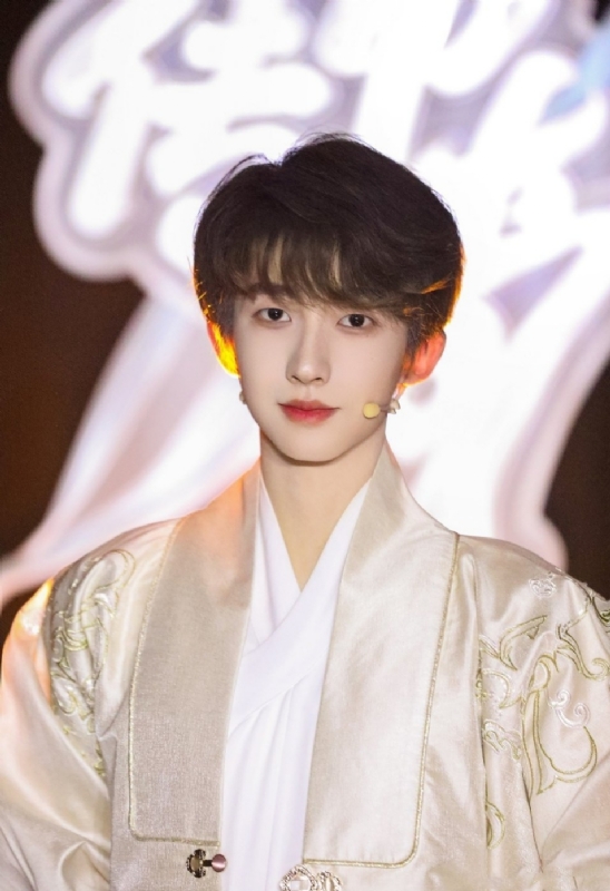 月影韶华呀的第一张照片--广东认干亲服务网