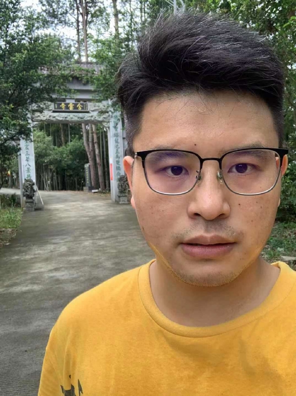 我来啦的第一张照片--广东认干亲服务网