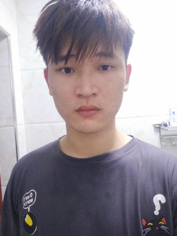 船长的第一张照片--广东认干亲服务网