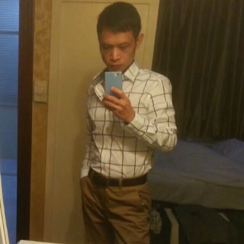 阳光的第二张照片--广东认干亲服务网