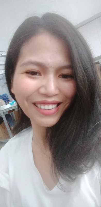 罗小梅的第一张照片--广东认干亲服务网