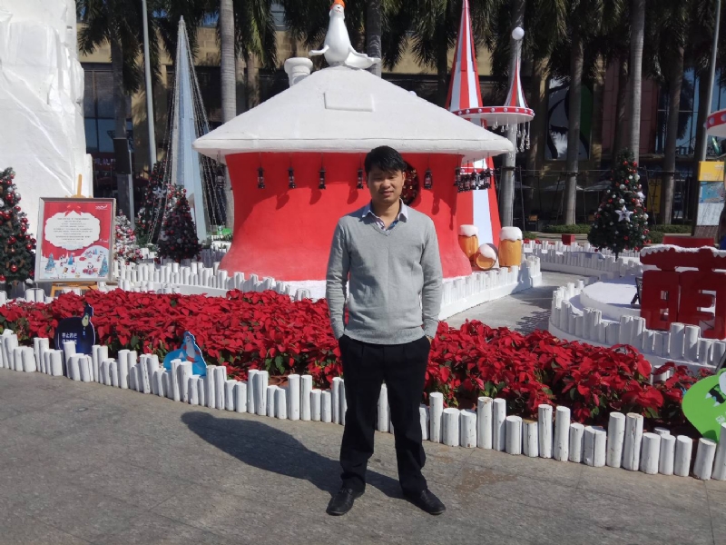 吉米金的第一张照片--广东认干亲服务网