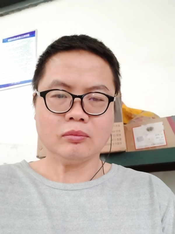 杰的第一张照片--广东认干亲服务网