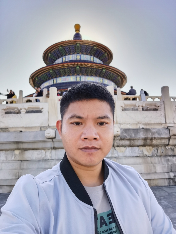 灵风的第二张照片--广东认干亲服务网