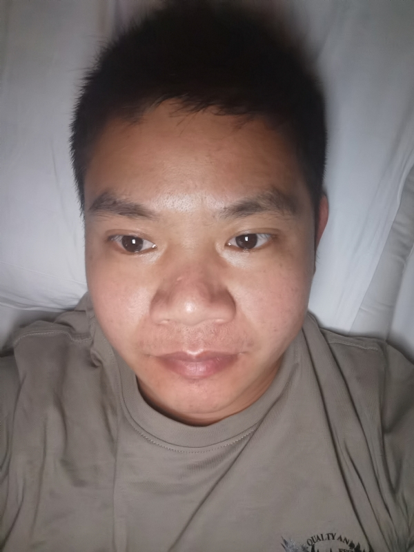 灵风的第三张照片--广东认干亲服务网