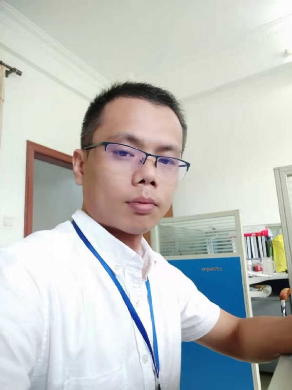 叶寒君的第二张照片--广东认干亲服务网