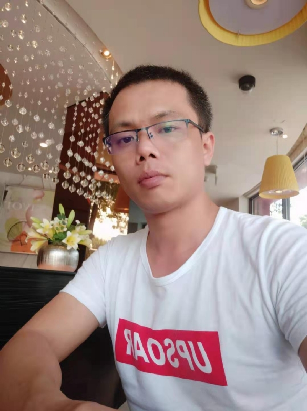 叶寒君的第三张照片--广东认干亲服务网