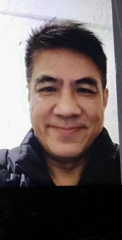 單身的人的第一张照片--广东认干亲服务网