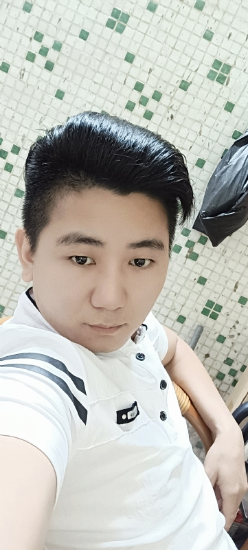 永强的第一张照片--广东认干亲服务网