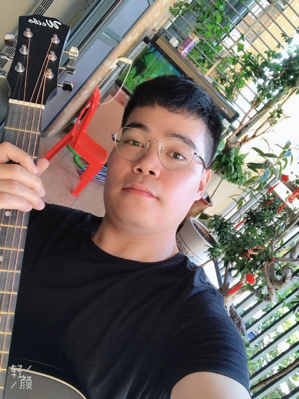 Ben的第二张照片--广东认干亲服务网