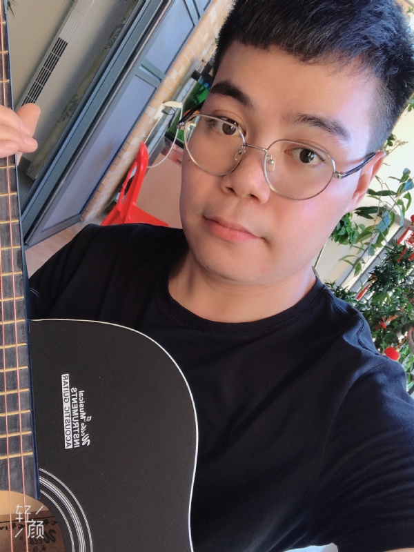 Ben的第三张照片--广东认干亲服务网