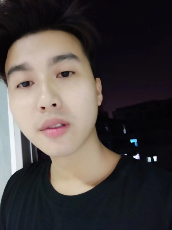 皮特王的第二张照片--广东认干亲服务网