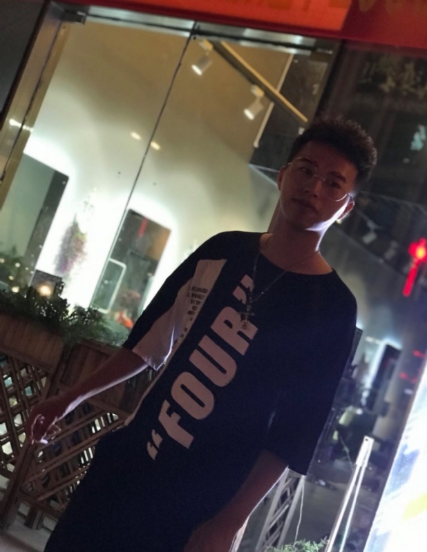 寻找的第一张照片--广东认干亲服务网