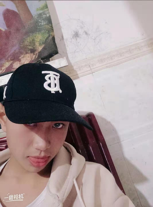 杰少的第一张照片--广东认干亲服务网