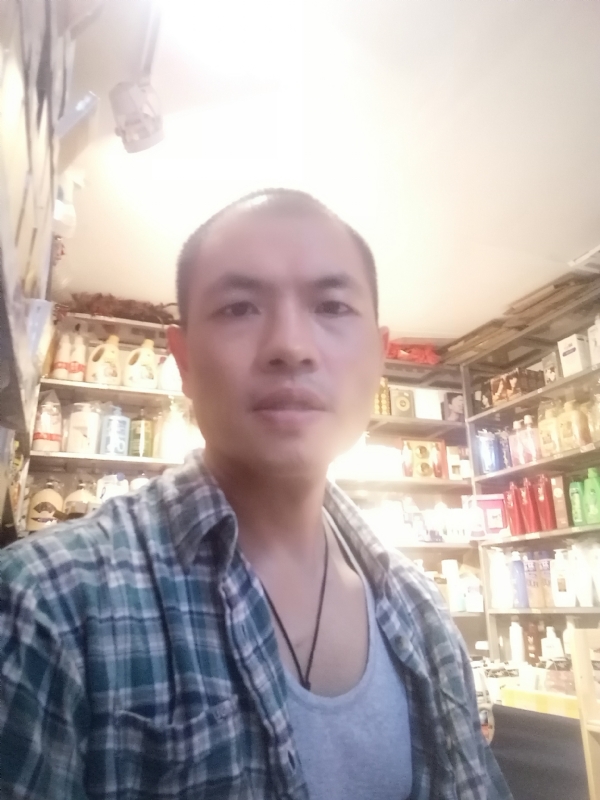 H21的第一张照片--广东认干亲服务网