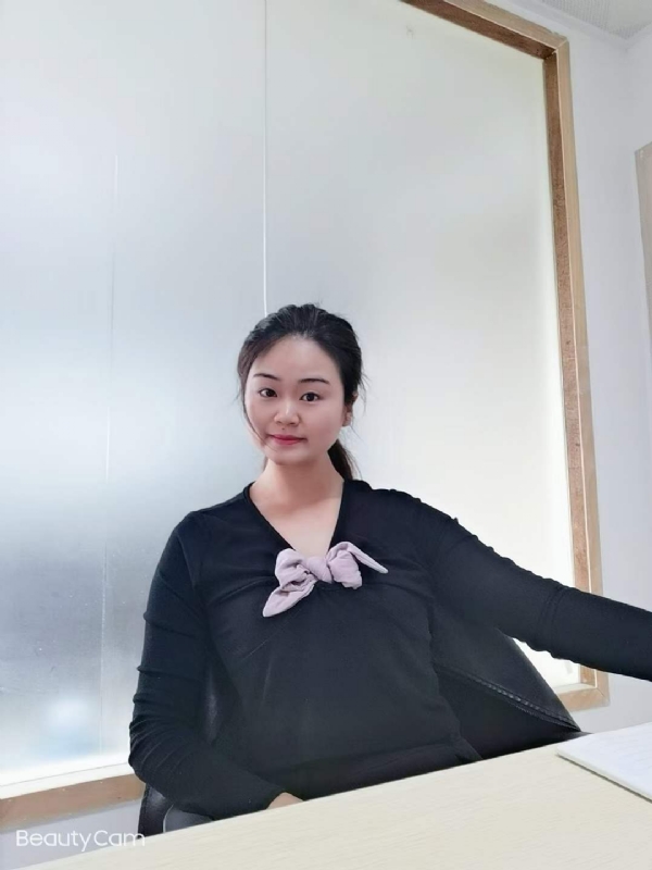 美美在深的第一张照片--广东认干亲服务网