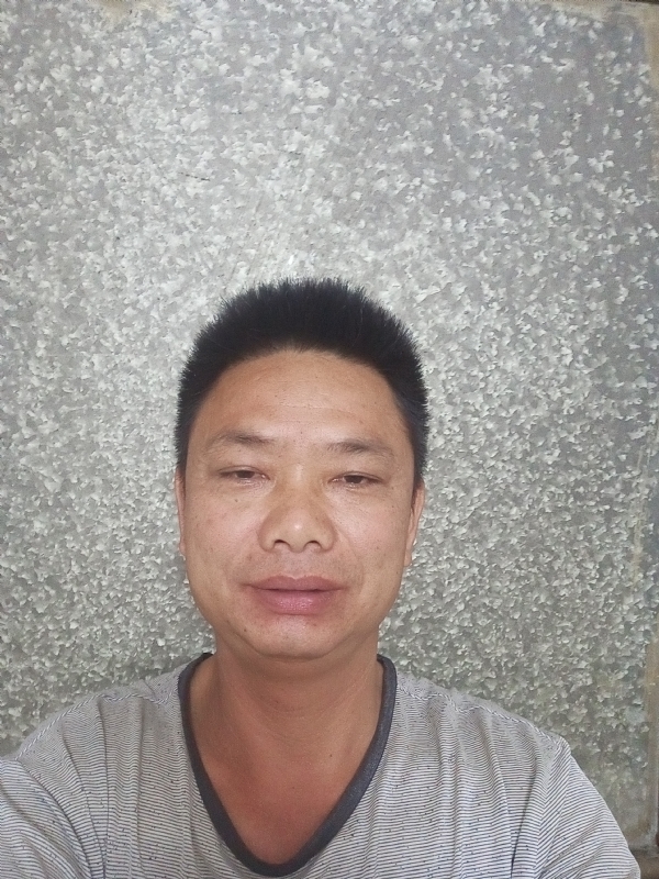 白茫茫的第一张照片--广东认干亲服务网