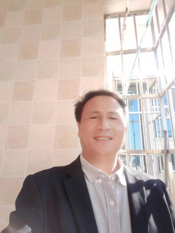 平平安安的第二张照片--广东认干亲服务网