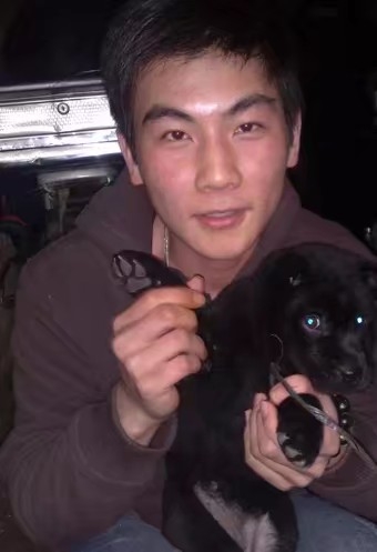 蜡笔小新的第四张照片--广东认干亲服务网