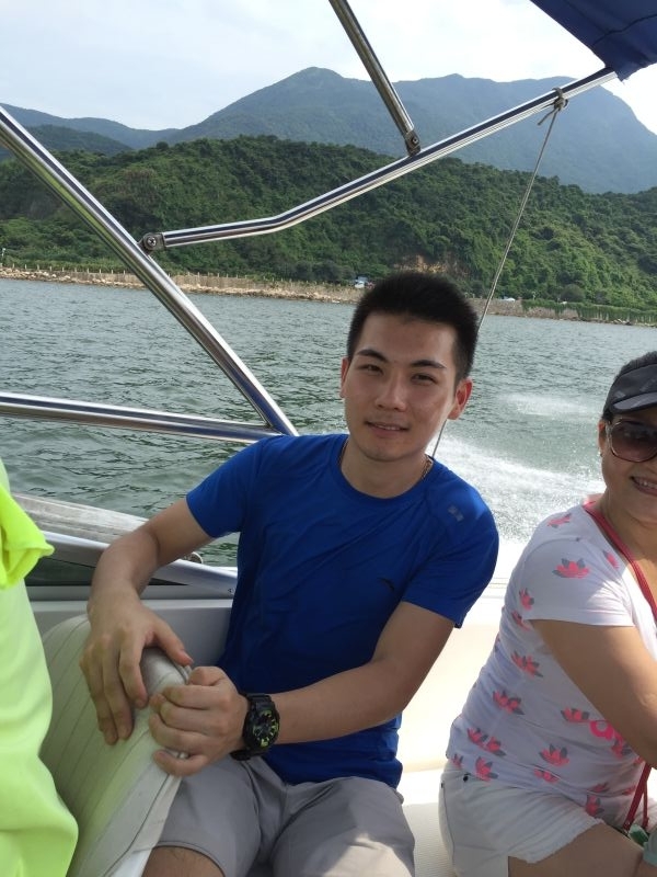 蜡笔小新的第五张照片--广东认干亲服务网