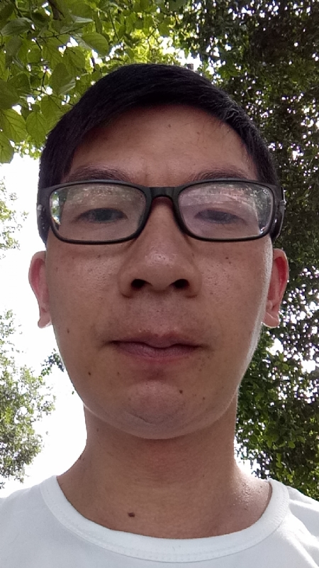 奋斗的第一张照片--广东认干亲服务网