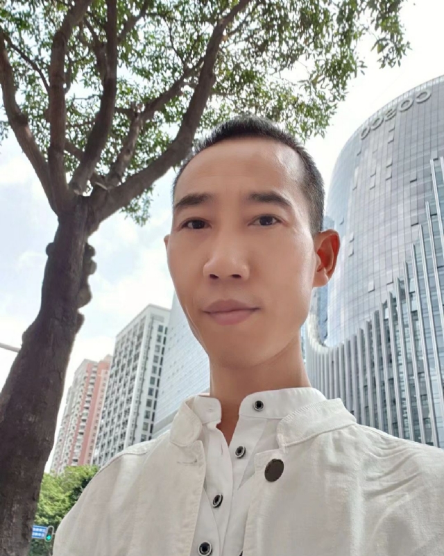 明旺1314的第二张照片--广东认干亲服务网