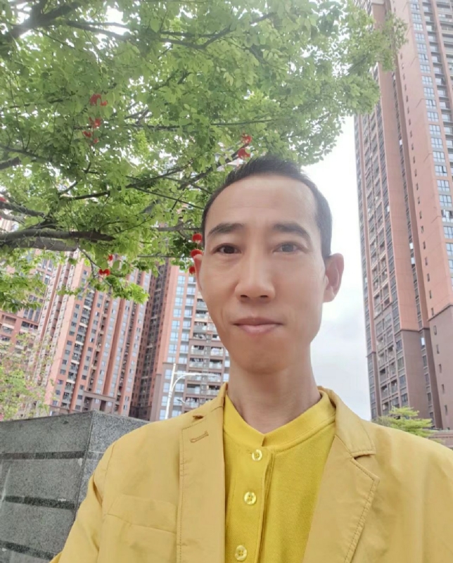 明旺1314的第三张照片--广东认干亲服务网