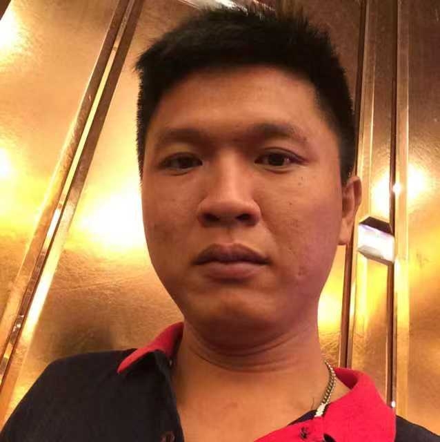 大叔的第一张照片--广东认干亲服务网