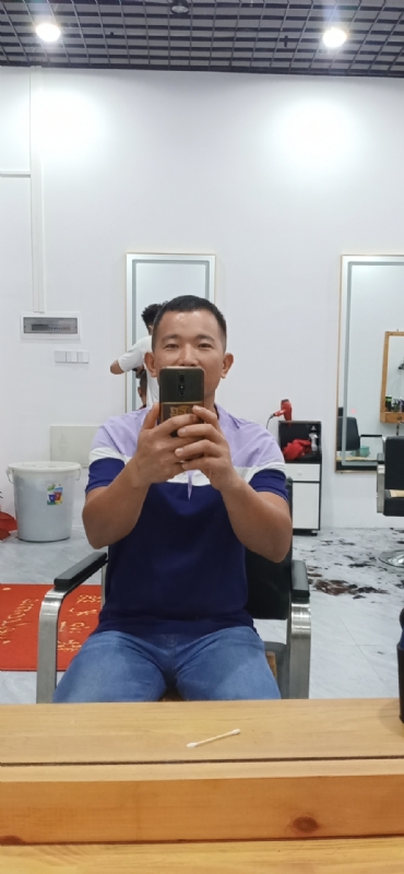 一路上有你的第一张照片--广东认干亲服务网