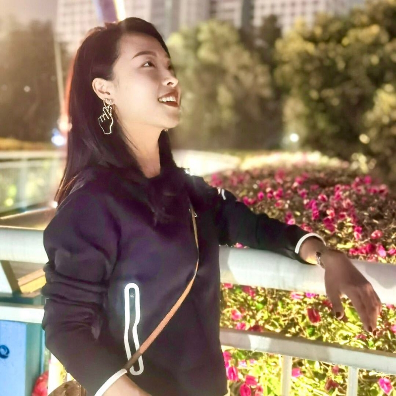 丫丫的第一张照片--广东认干亲服务网