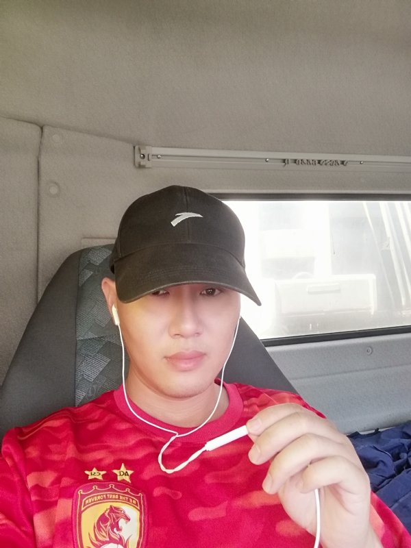 B大叔的第二张照片--广东认干亲服务网