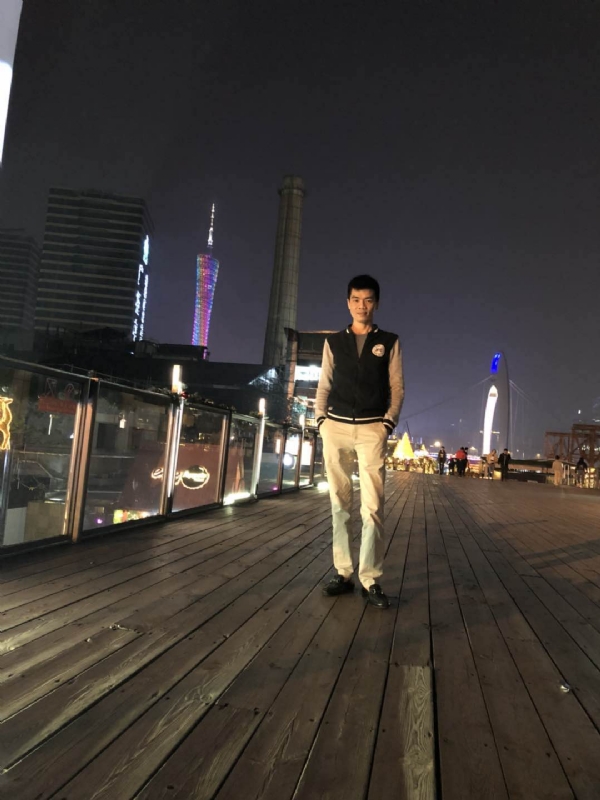 生机·略的第一张照片--广东认干亲服务网