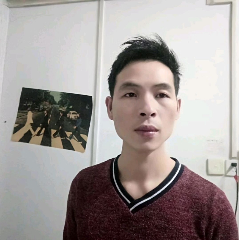 真诚相待的第一张照片--广东认干亲服务网