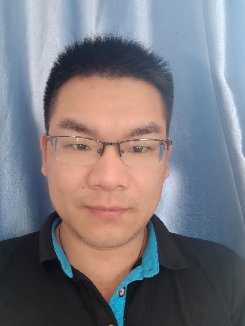 朱先生的第一张照片--广东认干亲服务网