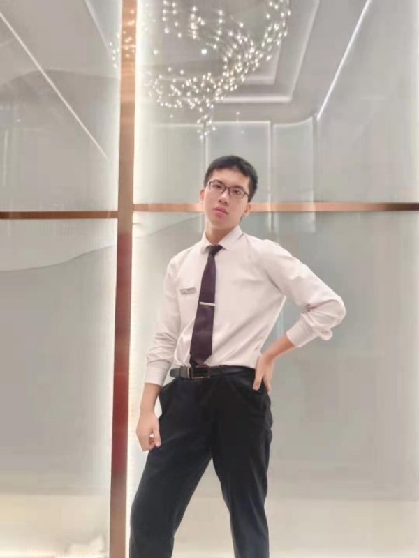 晴天的第一张照片--广东认干亲服务网