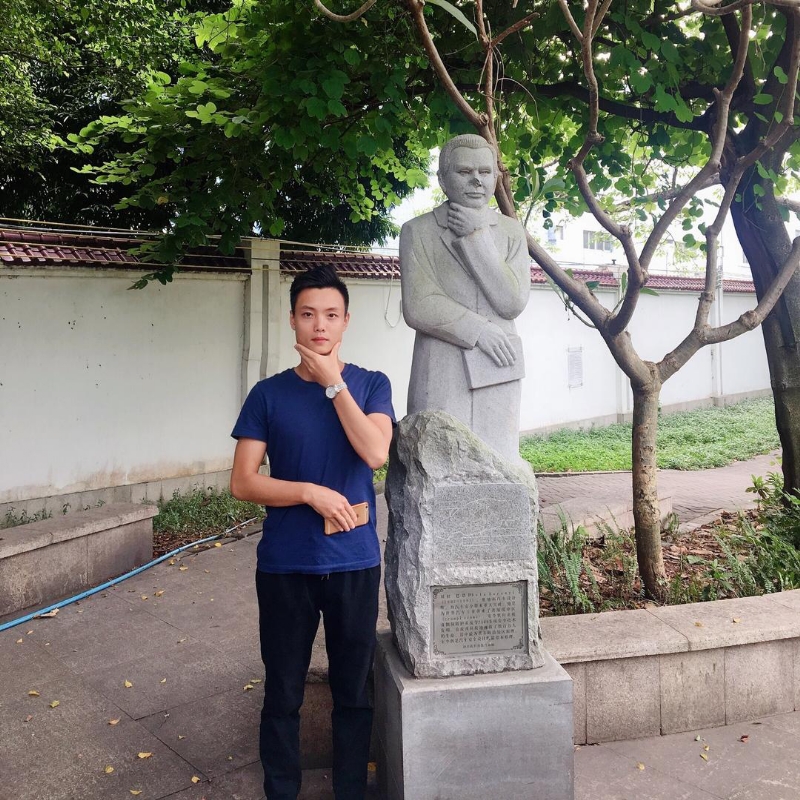 真心的才是最好的的第一张照片--广东认干亲服务网