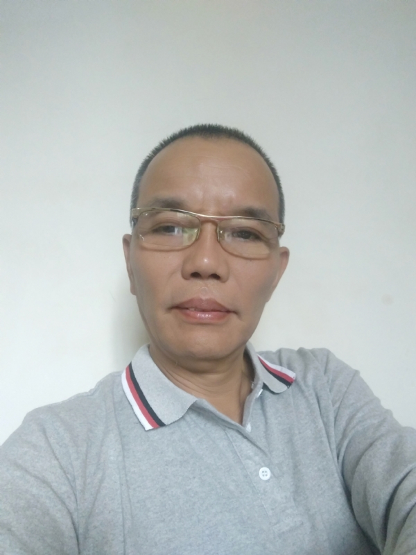 稳重大方的第一张照片--广东认干亲服务网