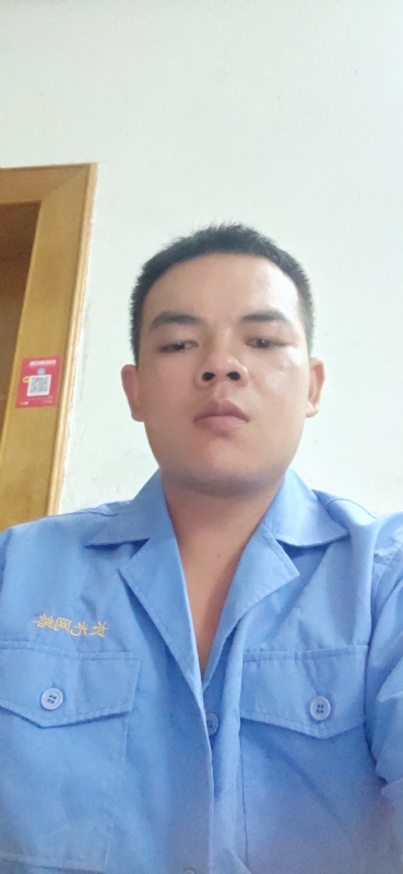 啊德的第一张照片--广东认干亲服务网