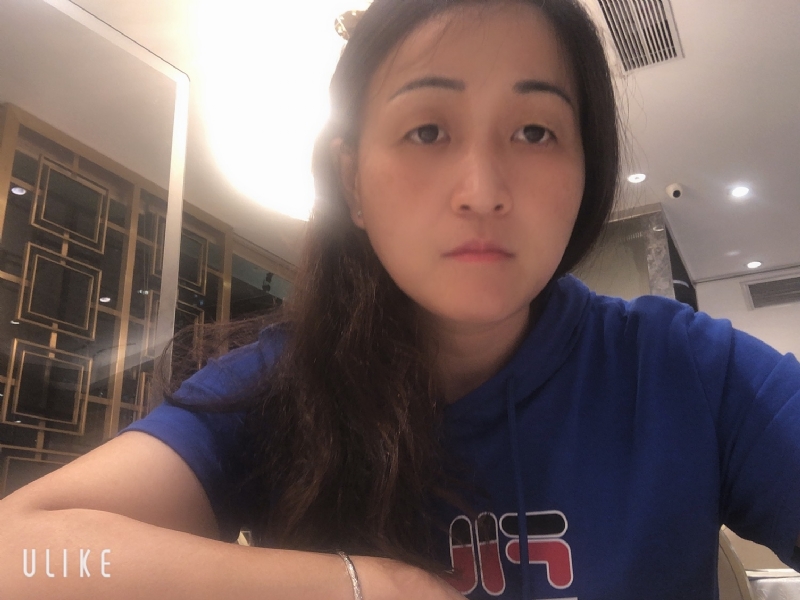 Spring的第一张照片--广东认干亲服务网