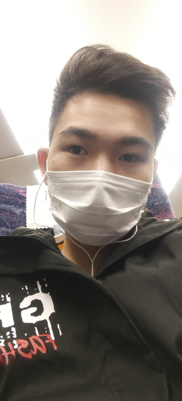 小霪虫的第一张照片--广东认干亲服务网