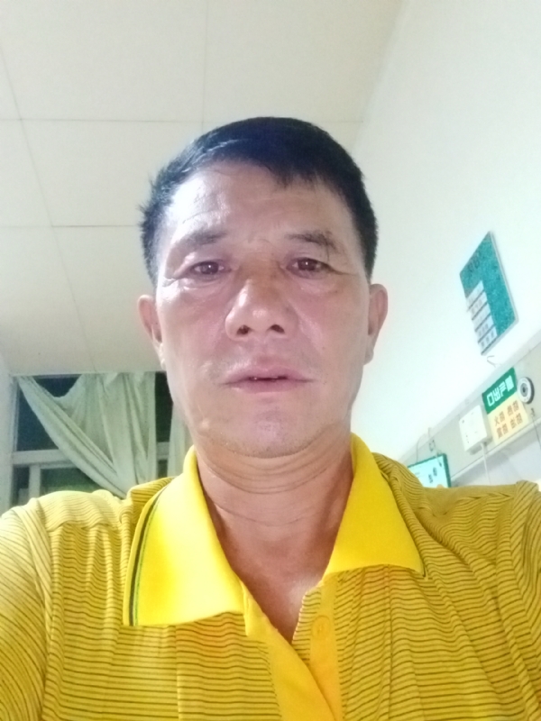 打工人的第一张照片--广东认干亲服务网