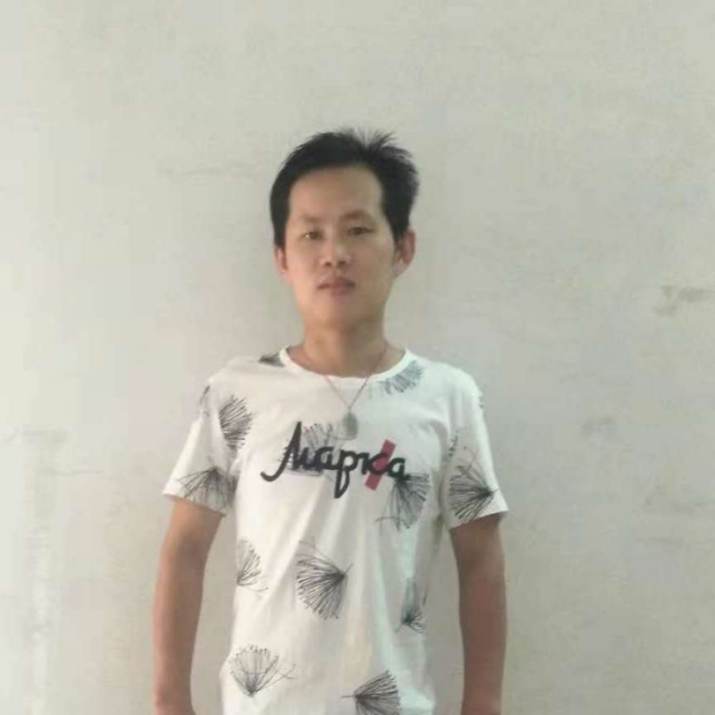 平平的第一张照片--广东认干亲服务网