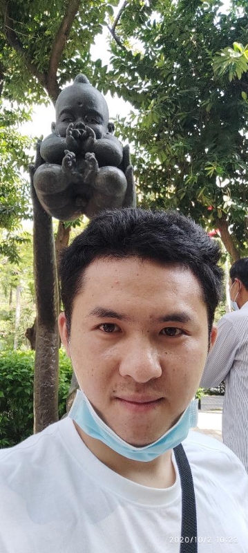 欧阳的第三张照片--广东认干亲服务网