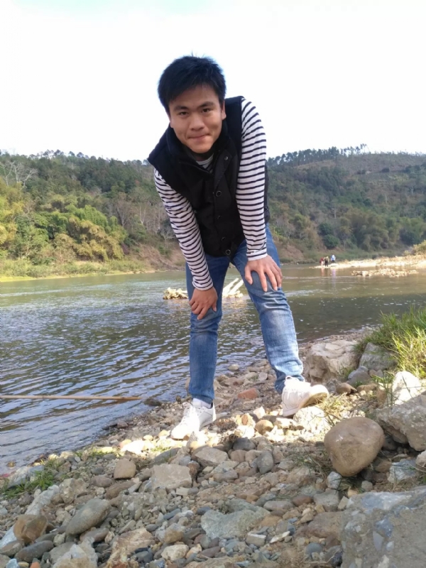 印迹的第一张照片--广东认干亲服务网