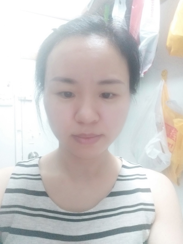 定的第一张照片--广东认干亲服务网