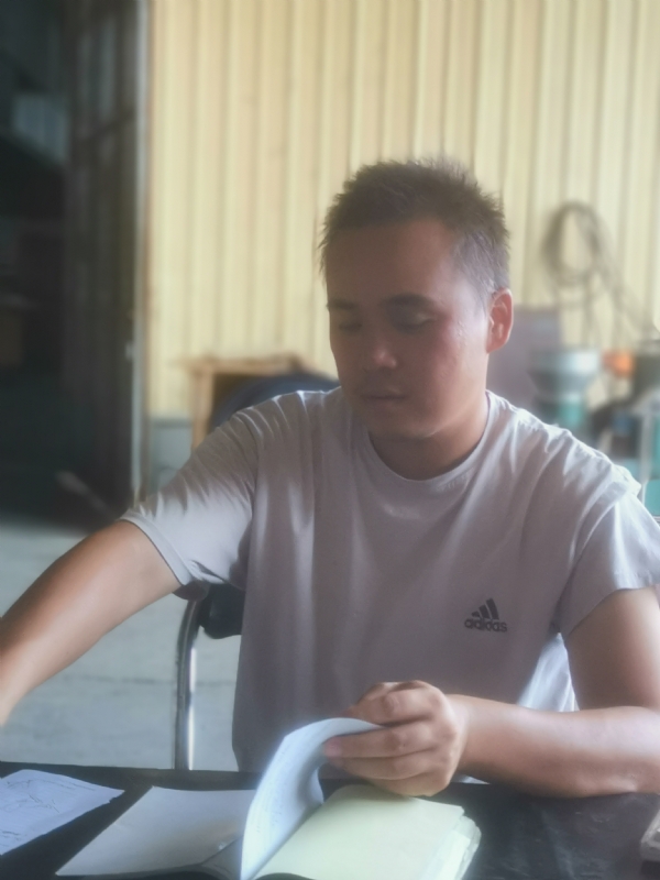 荒原的第一张照片--广东认干亲服务网