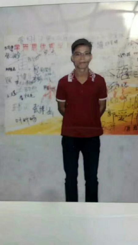 摆渡者的第二张照片--广东认干亲服务网